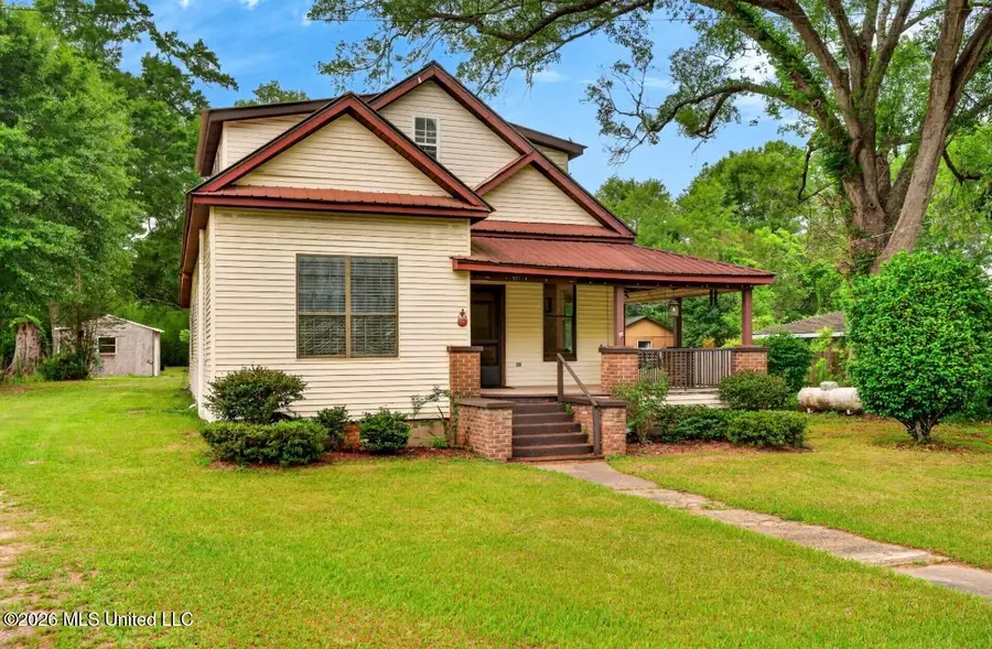 931 Old Hwy 11, Carriere, MS 39426 - #3