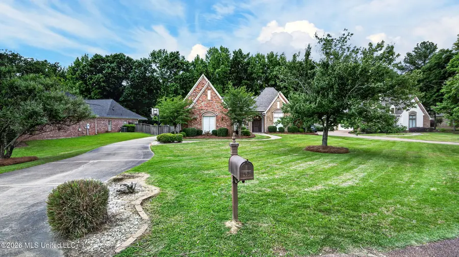 43 Calumet Court, Madison, MS 39110 - #3