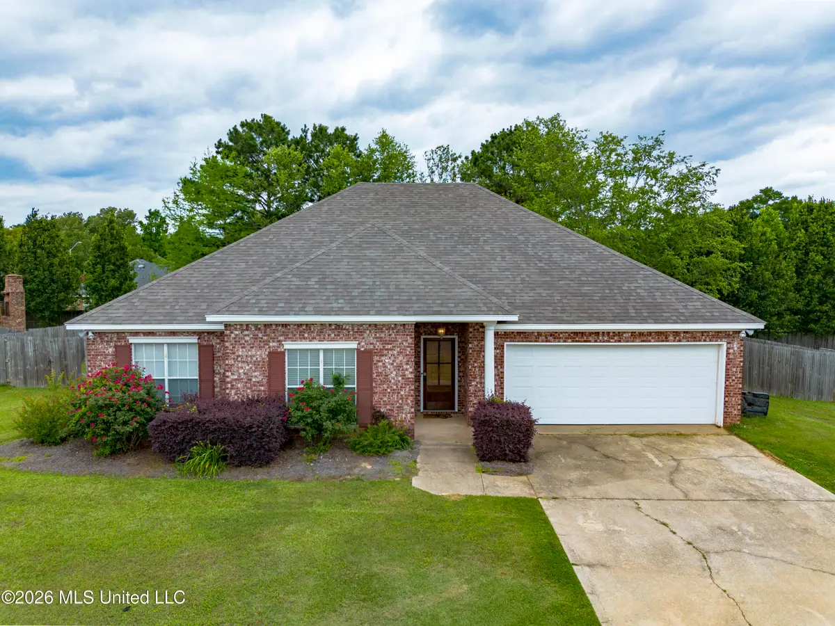 107 Copper Ridge Lane, Florence, MS 39073 - #1