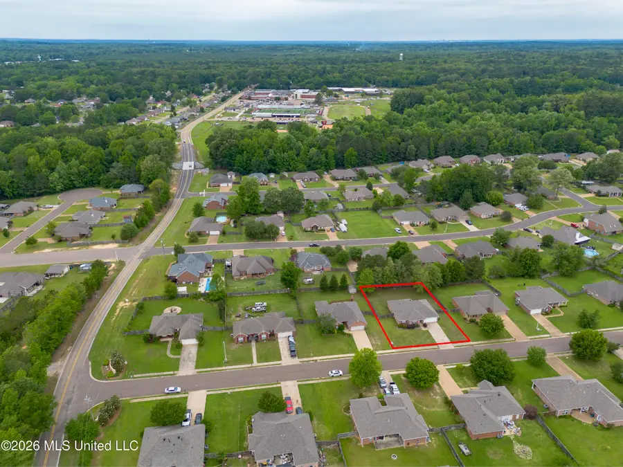 107 Copper Ridge Lane, Florence, MS 39073 - #3