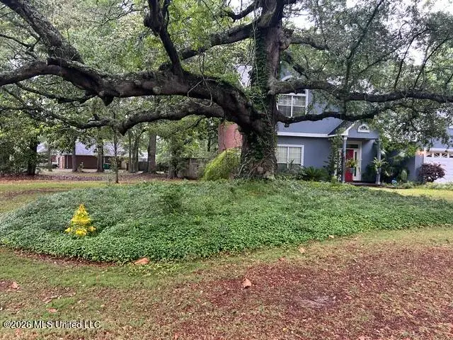 2619 Duck Lake Drive, Moss Point, MS 39563 - #2