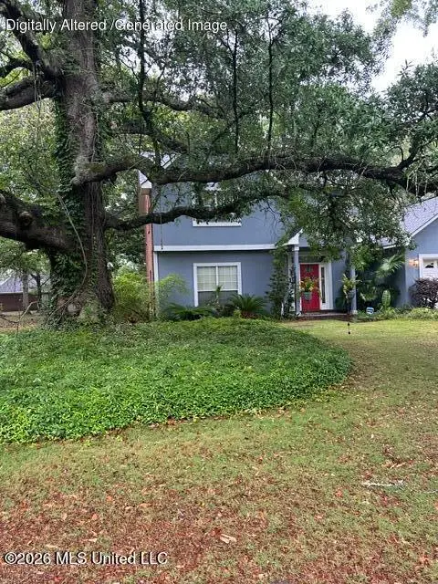 2619 Duck Lake Drive, Moss Point, MS 39563 - #3