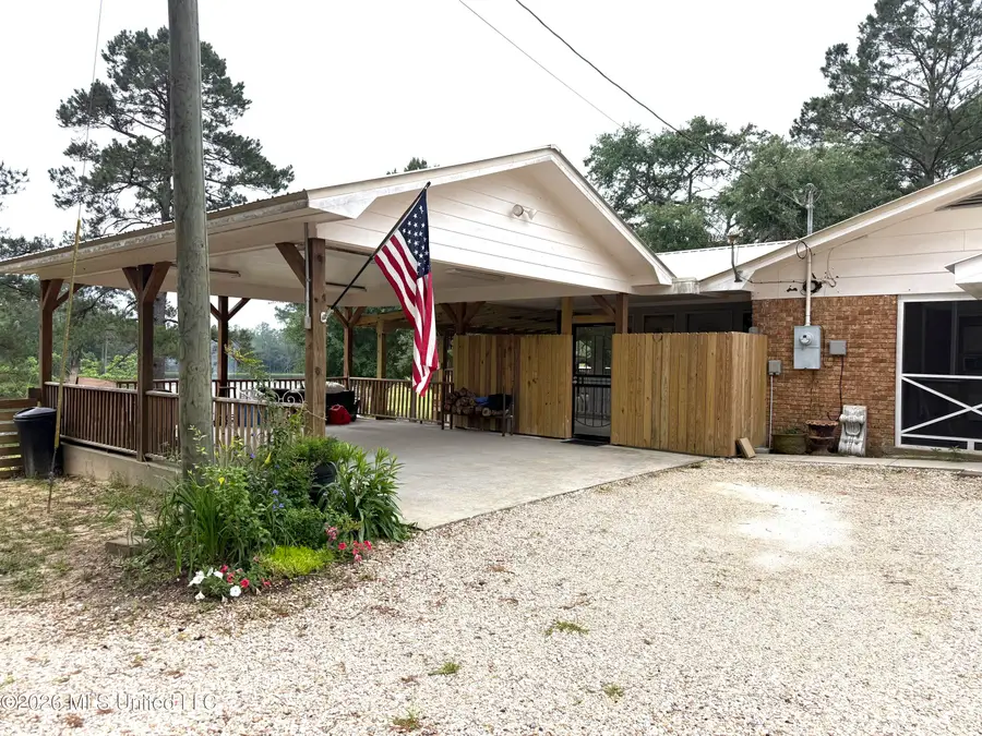 27942 57 Highway, Leakesville, MS 39451 - #2