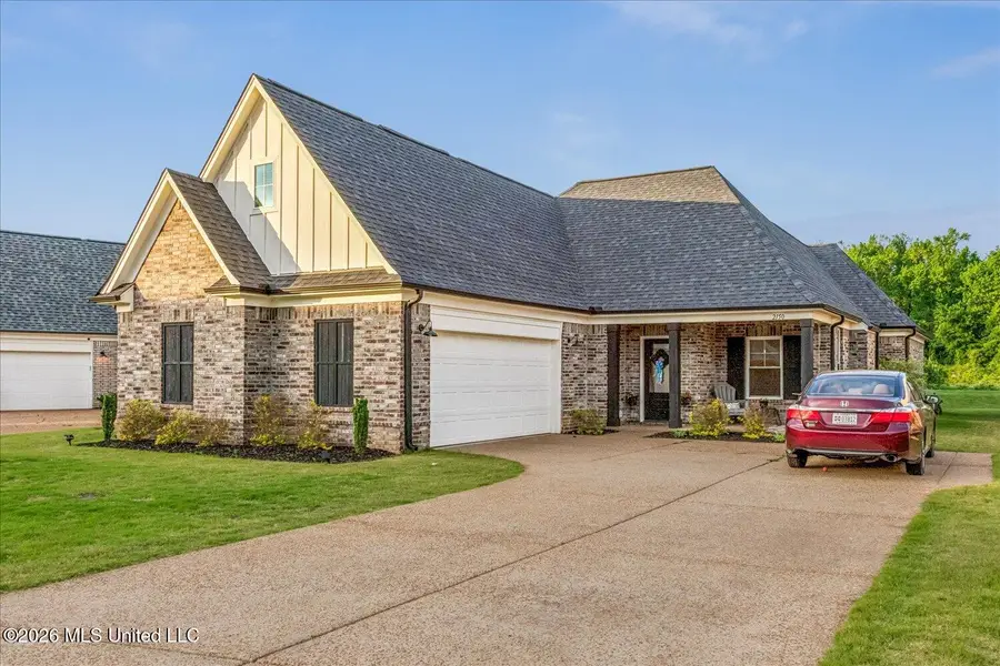 2150 Watson View, Nesbit, MS 38651 - #3