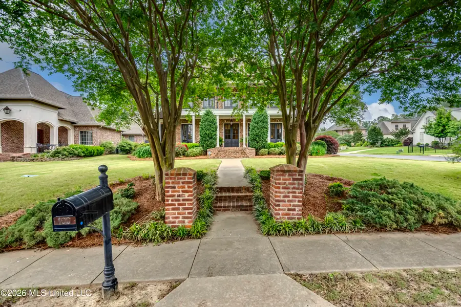 100 Arbor Landing, Brandon, MS 39047 - #2