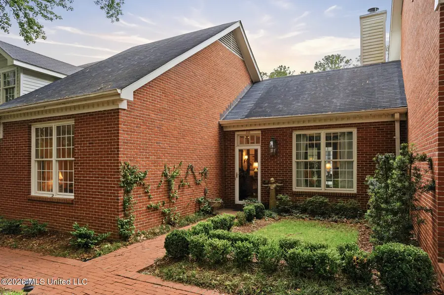 243 Eastbrooke Street, Jackson, MS 39216 - #2