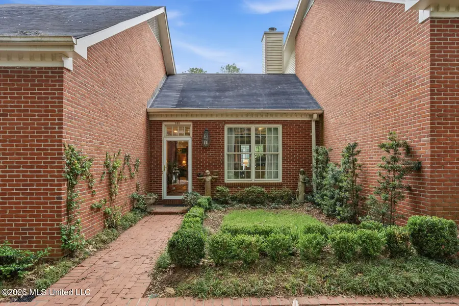243 Eastbrooke Street, Jackson, MS 39216 - #3
