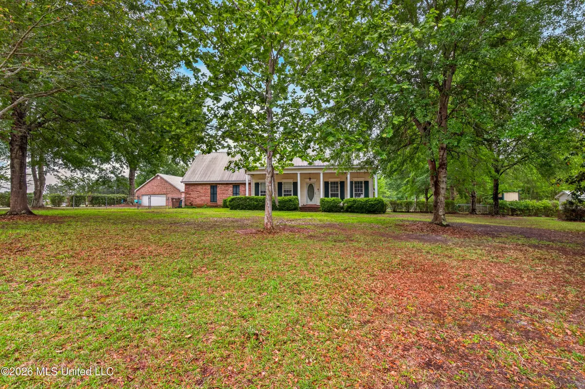11493 White Star Road, Biloxi, MS 39532 - #1