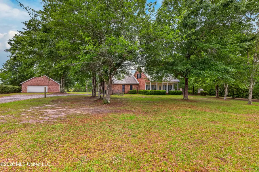 11493 White Star Road, Biloxi, MS 39532 - #2