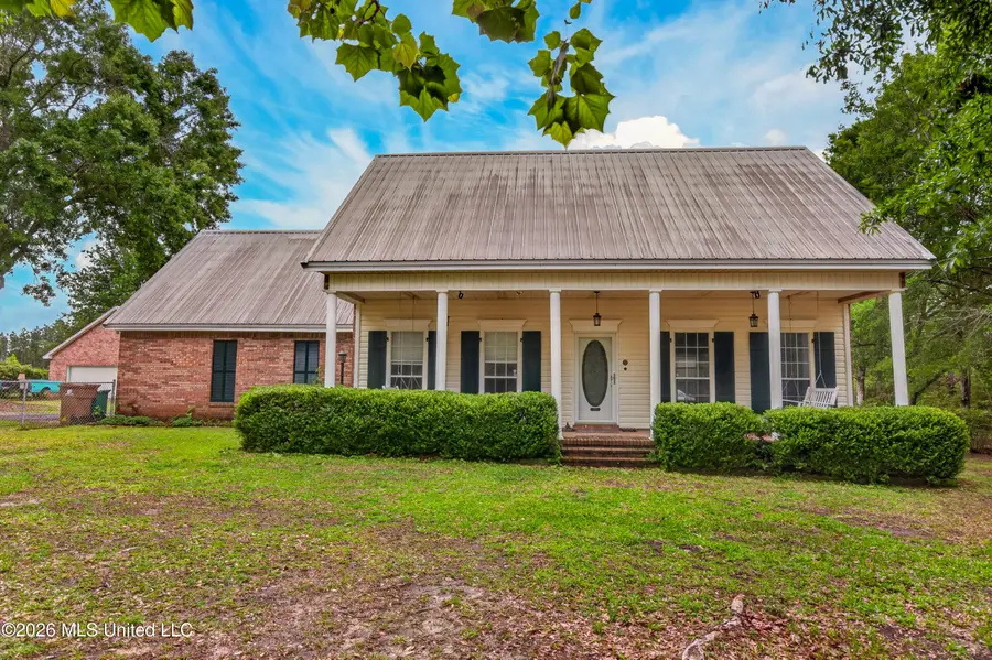 11493 White Star Road, Biloxi, MS 39532 - #3