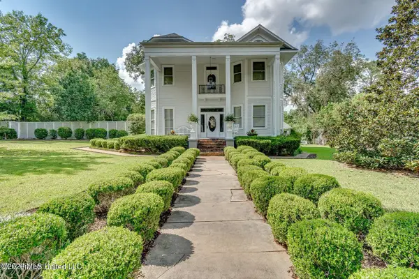 115 Railroad Avenue, Terry, MS 39170