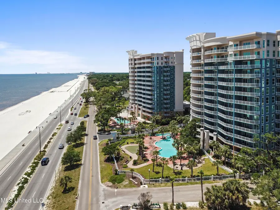 2230 Beach Drive, Gulfport, MS 39507 - #2