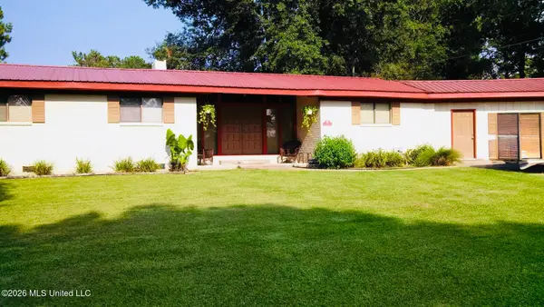 415 Wilson Drive, McComb, MS 39648