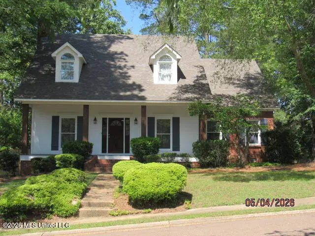 74 Moss Woods Drive, Madison, MS 39110 - #1