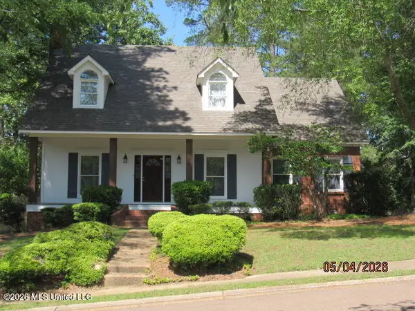 74 Moss Woods Drive, Madison, MS 39110