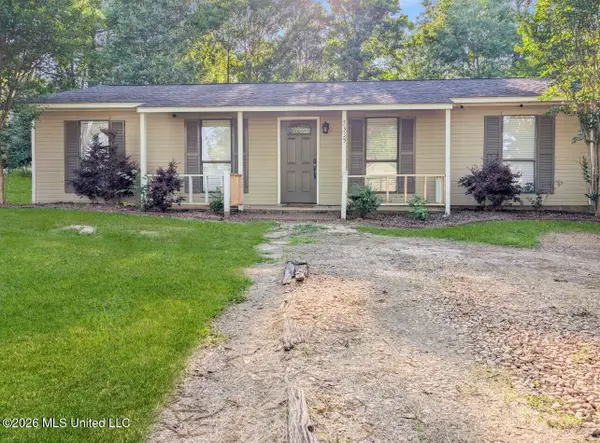 7335 Gary Road, Byram, MS 39272