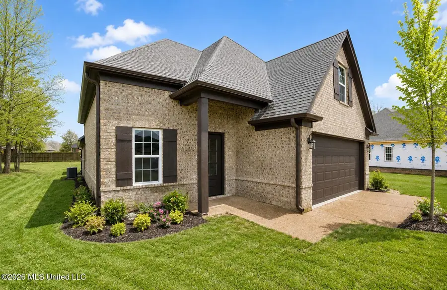 13915 Molly Madeline Lane, Olive Branch, MS 38654 - #2