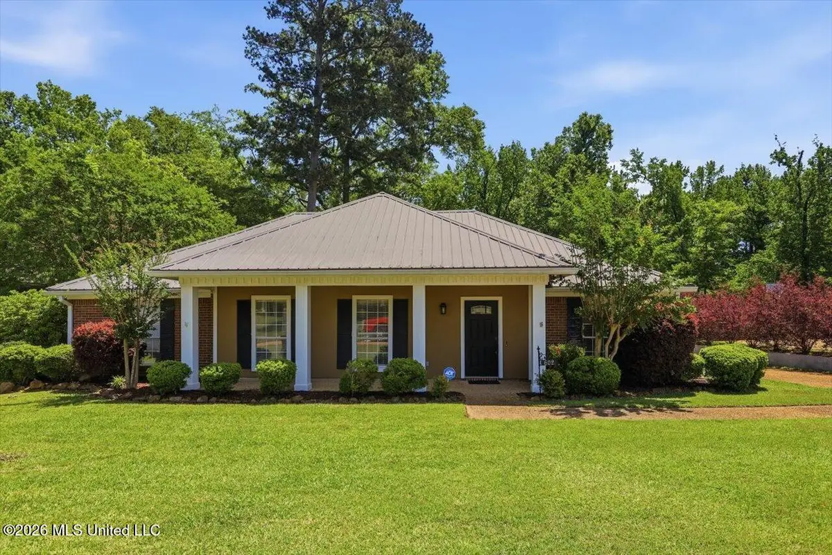 602 Treeline Drive, Brandon, MS 39042 - #1