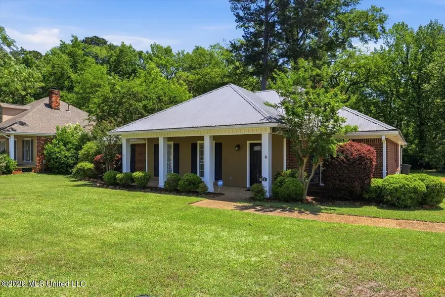 602 Treeline Drive, Brandon, MS 39042 - #2