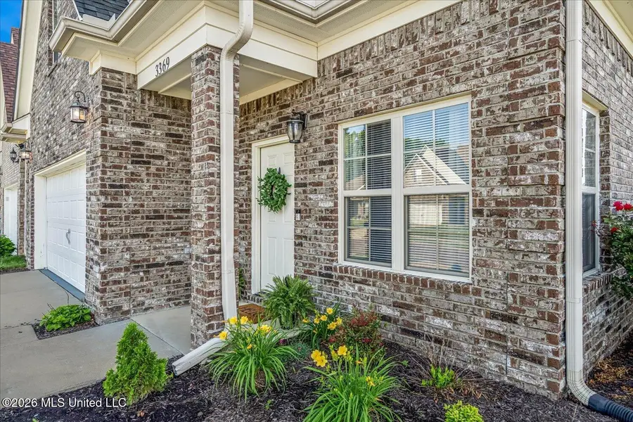 3369 Mary Ellen Drive, Southaven, MS 38671 - #2