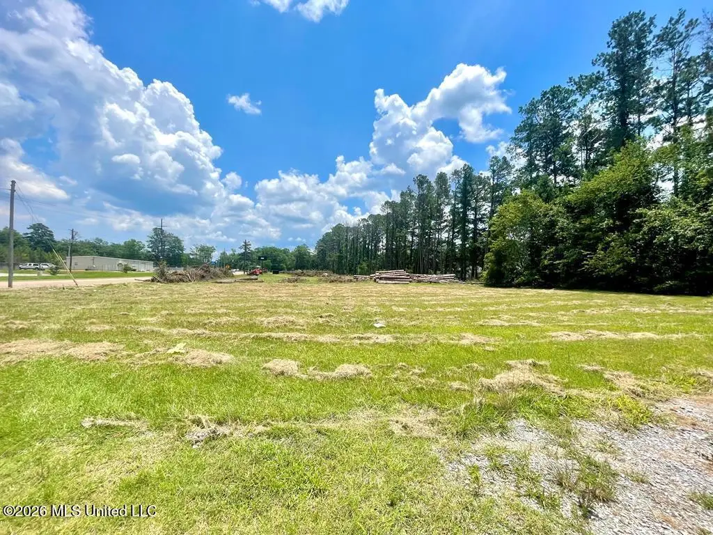 NE Industrial Park, Brookhaven, MS 39601 - #1