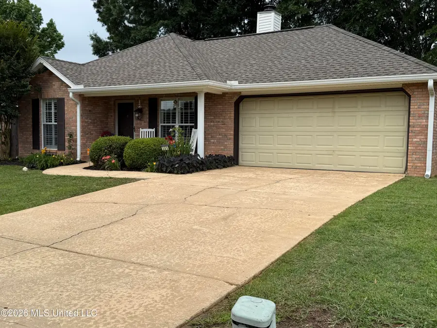 253 Sunchase Drive, Brandon, MS 39042 - #2