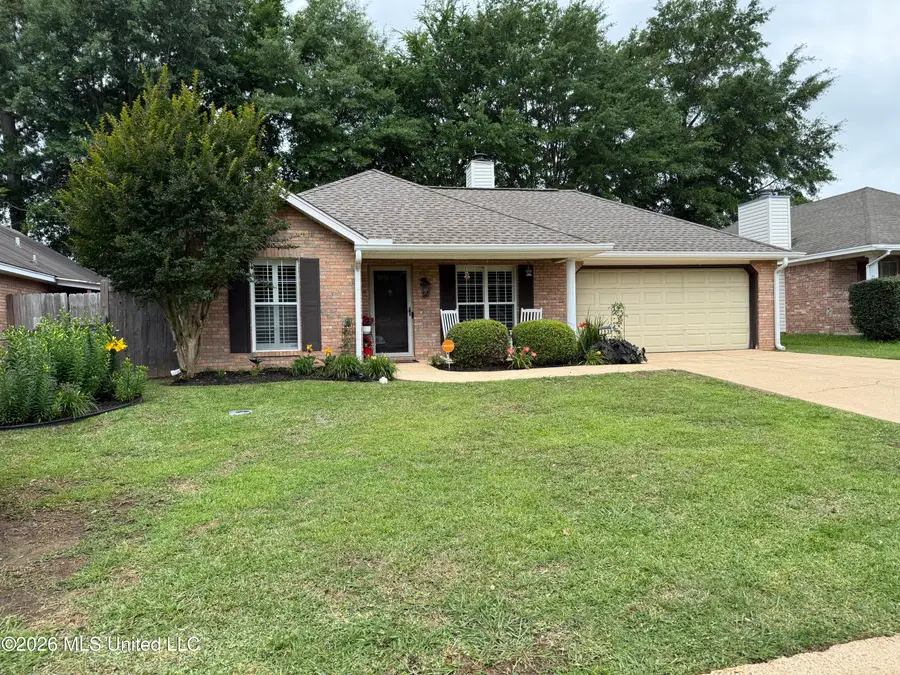 253 Sunchase Drive, Brandon, MS 39042 - #3
