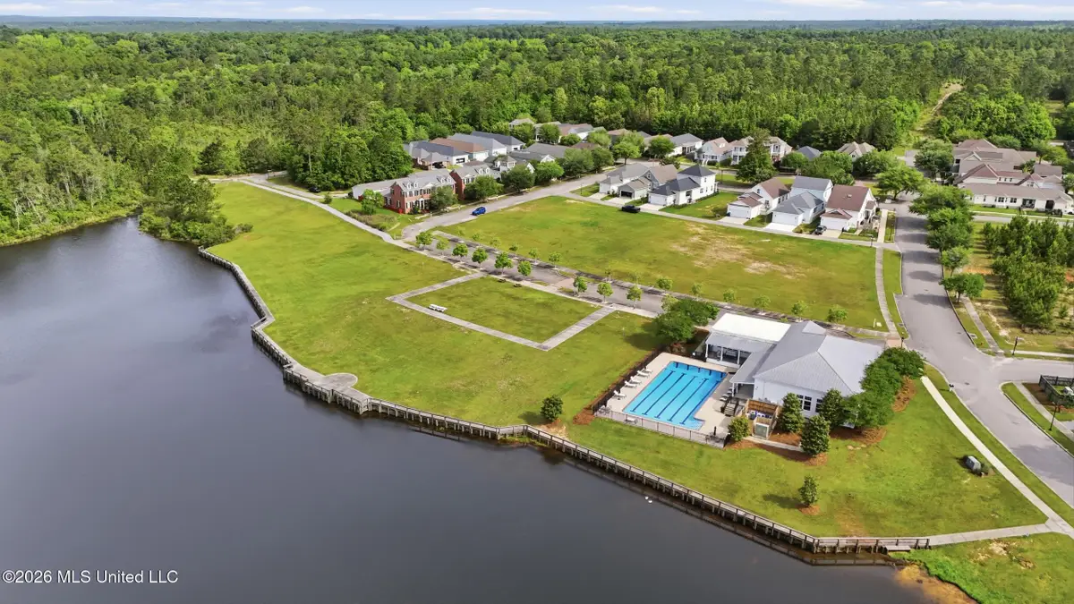 Lot 60 Middleton Place, Biloxi, MS 39532 - #1