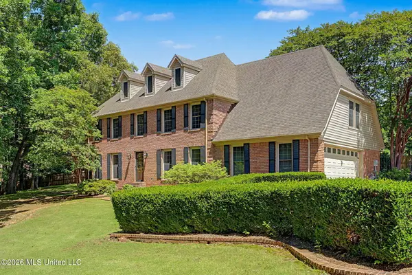 6610 Stonehedge Cove, Southaven, MS 38671