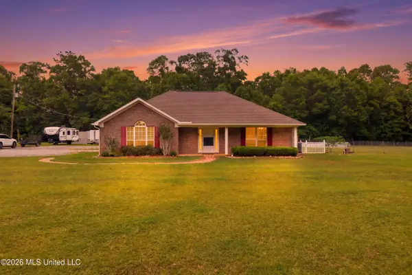 12314 Evelyn Avenue, Biloxi, MS 39532