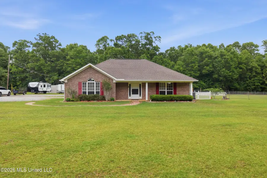 12314 Evelyn Avenue, Biloxi, MS 39532 - #3