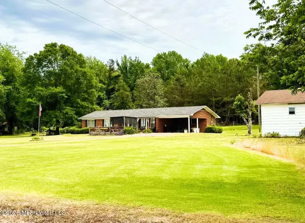 506 Highway 32, Bruce, MS 38915