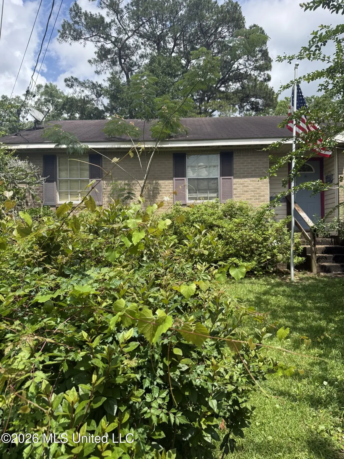 10408 Riverbend Drive, Moss Point, MS 39562 - #1