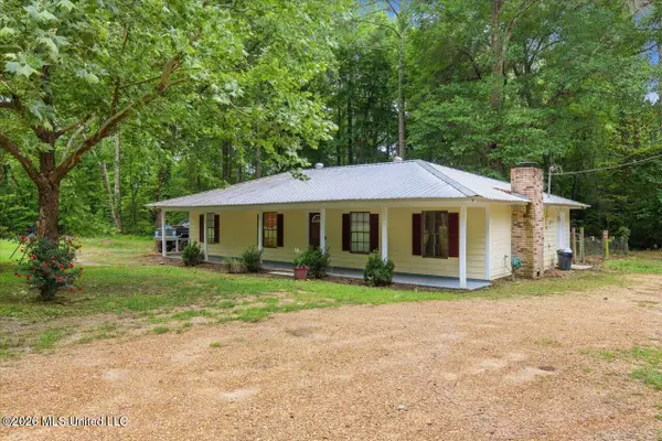 795 Old Pearl Road, Harrisville, MS 39082