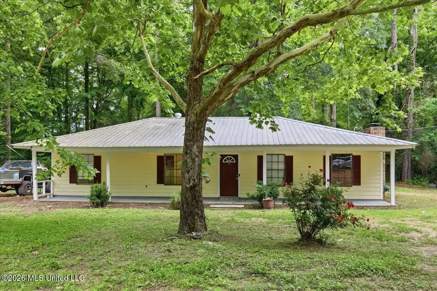 795 Old Pearl Road, Harrisville, MS 39082 - #2