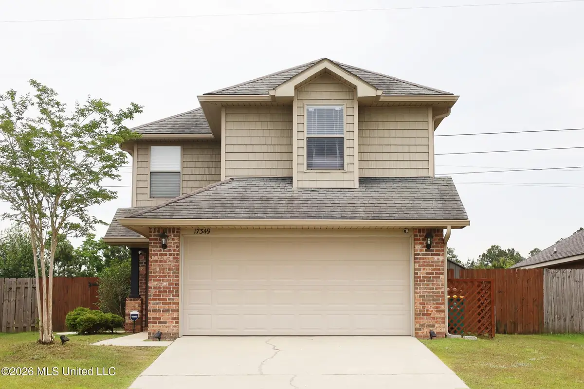 17349 Palm Ridge Drive, Biloxi, MS 39532 - #1