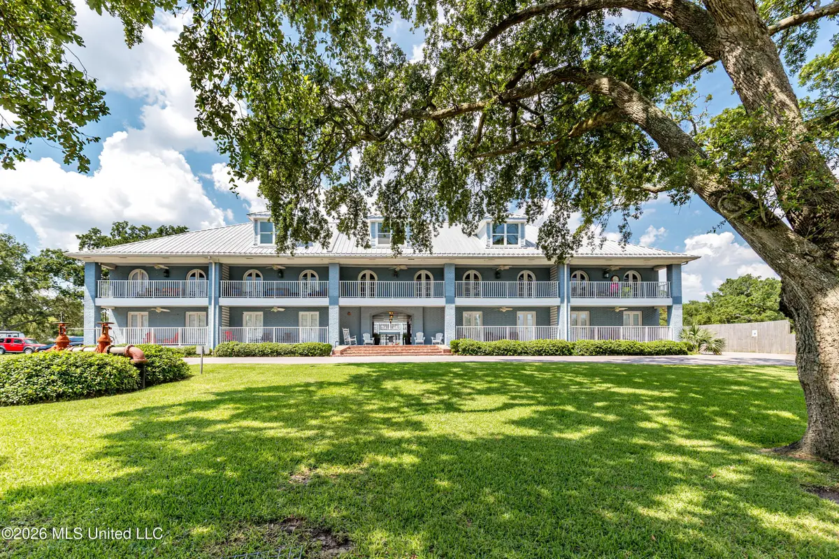 1282 Beach Boulevard, Biloxi, MS 39530 - #1