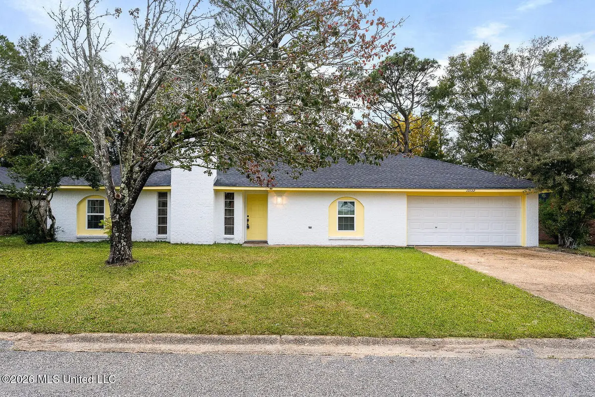 15732 S Parkwood Drive, Gulfport, MS 39503 - #1