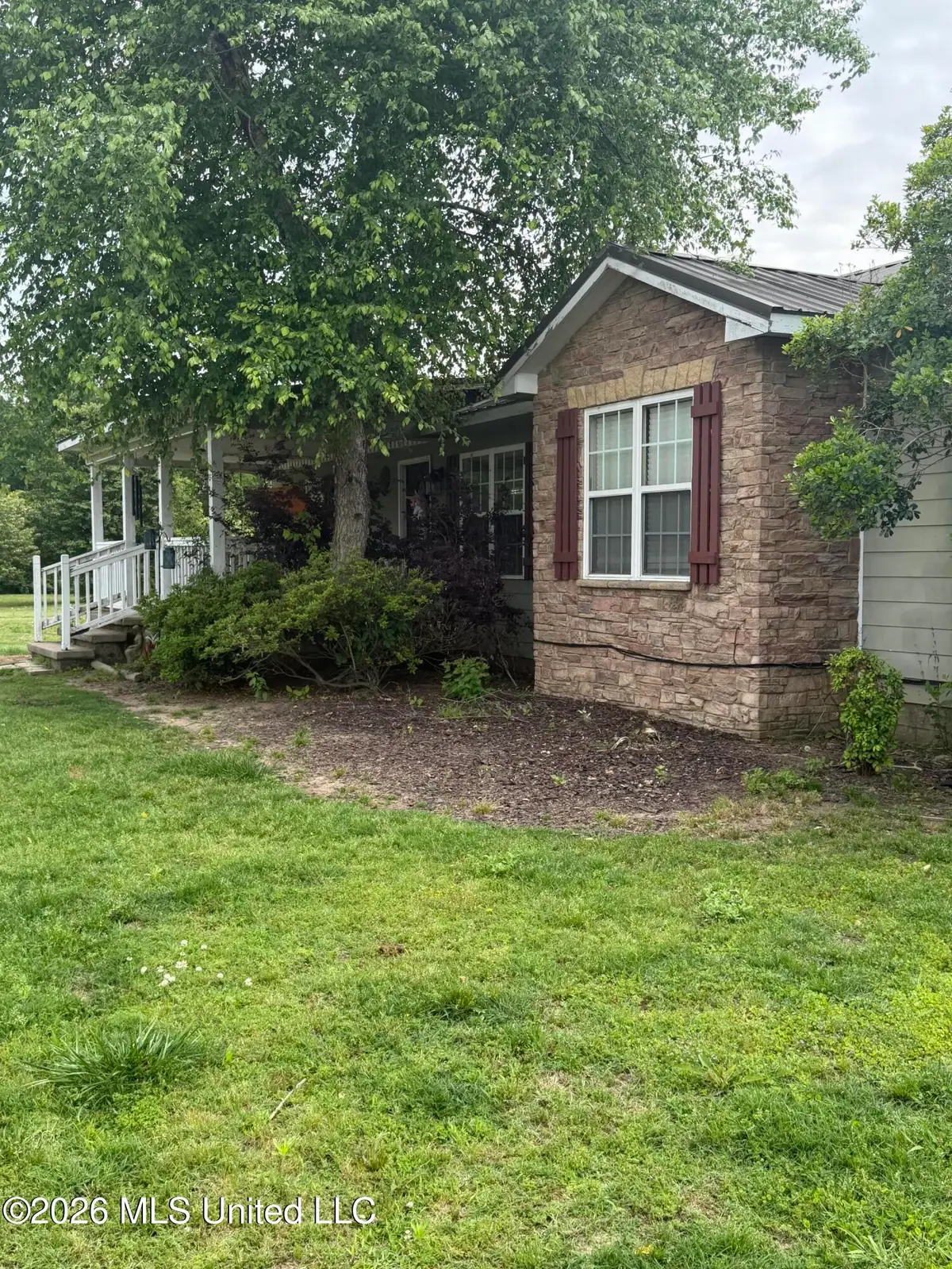 18380 Highway 61, Lyon, MS 38645 - #1