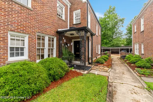 112 2nd Avenue, Hattiesburg, MS 39401