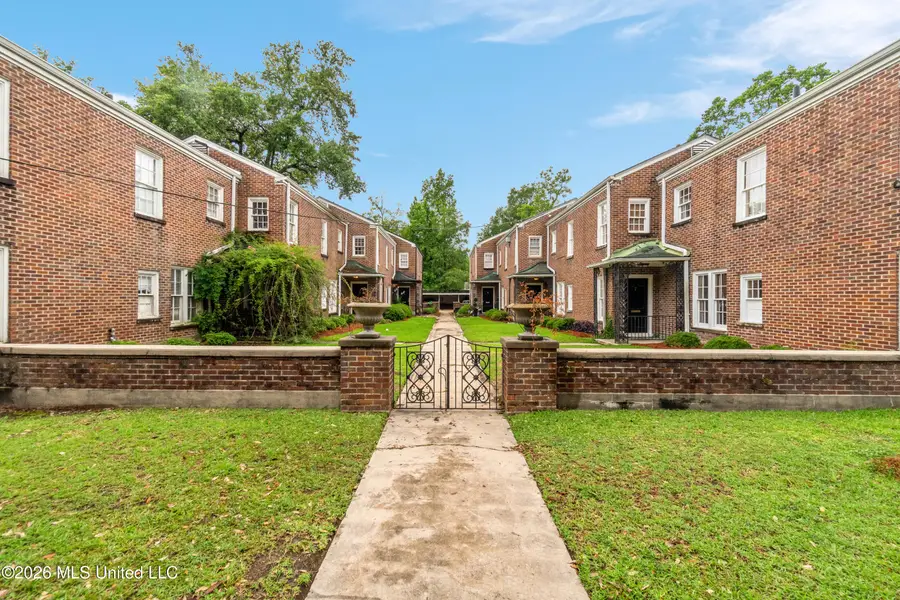 112 2nd Avenue, Hattiesburg, MS 39401 - #3