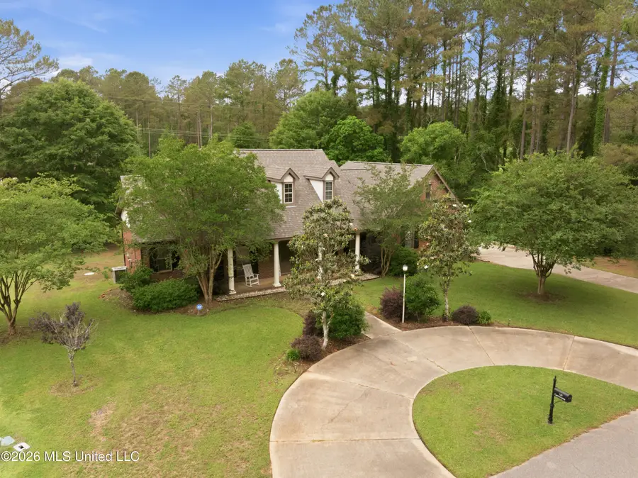 130 Cambrooke, Hattiesburg, MS 39402 - #3