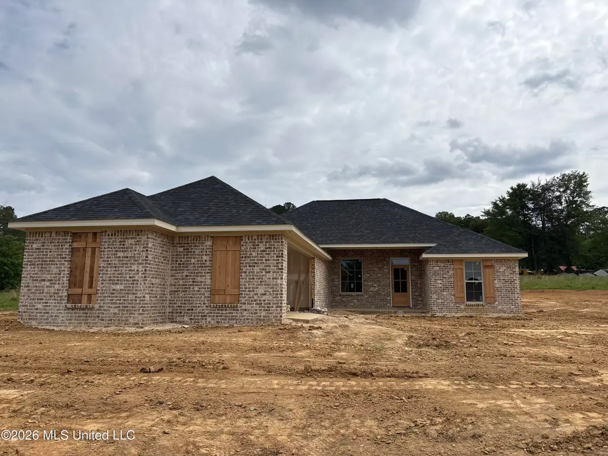28118 U S 51, Crystal Springs, MS 39059 - #1