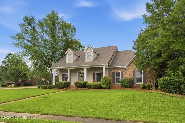 100 Saxony Court, Madison, MS 39110