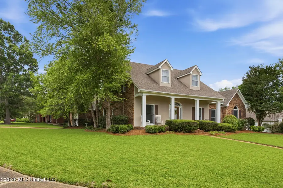 100 Saxony Court, Madison, MS 39110 - #3