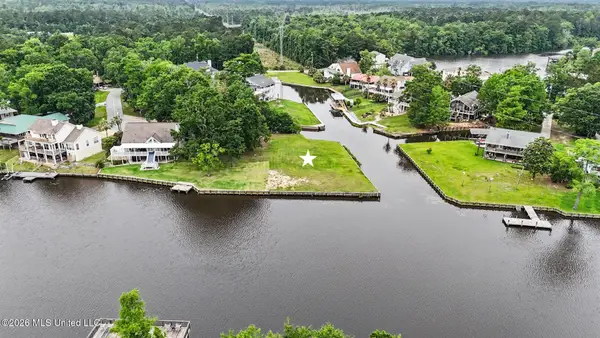 0 Wells Ferry Cove, Biloxi, MS 39532
