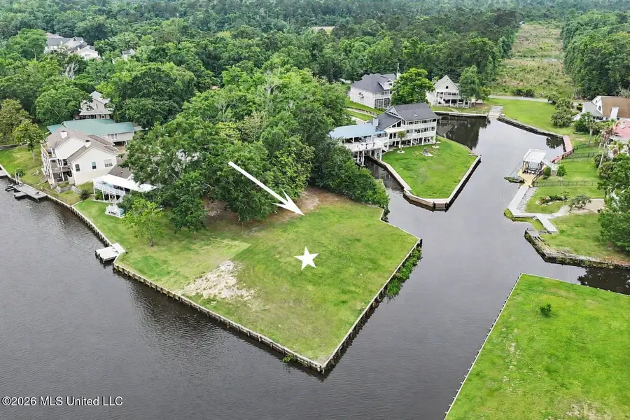 0 Wells Ferry Cove, Biloxi, MS 39532 - #3