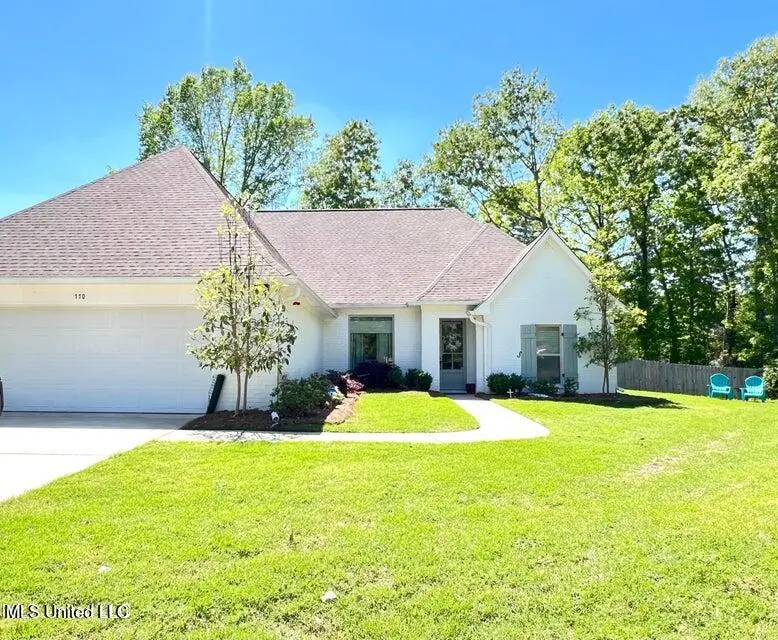 110 Boxwood Cove, Brandon, MS 39047 - #1