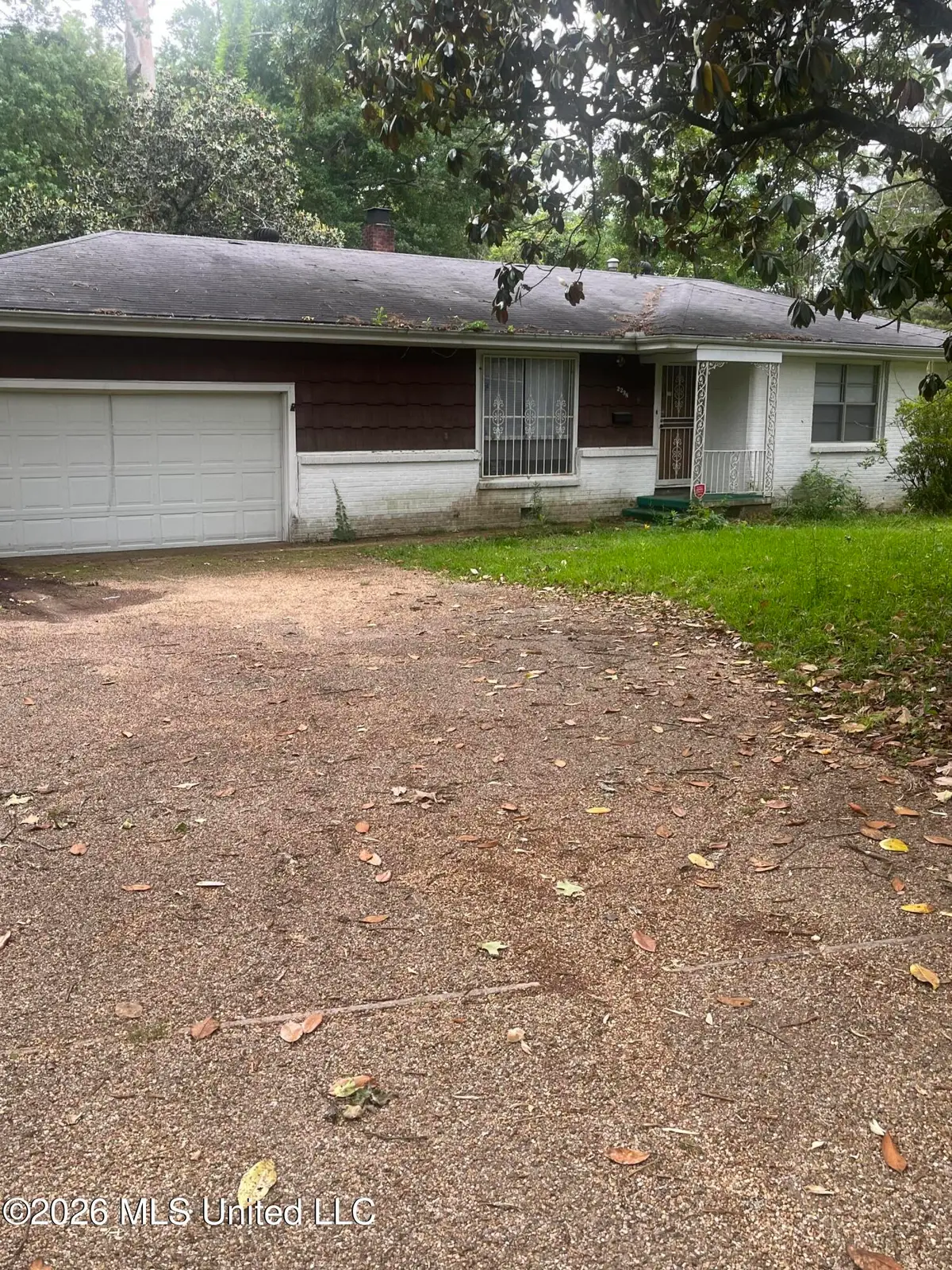 2238 Alta Woods Terrace, Jackson, MS 39204 - #1