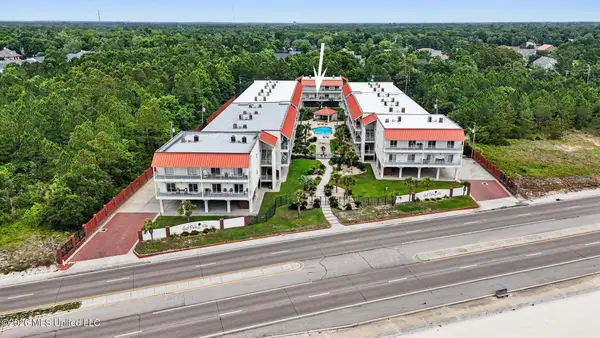 1453 E Beach, Pass Christian, MS 39571